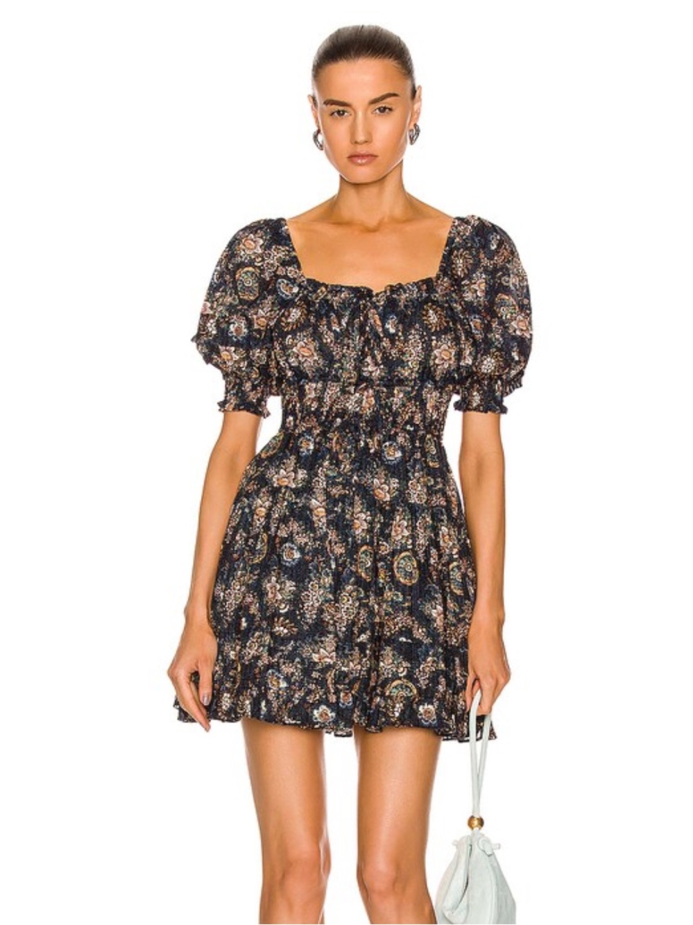 Ulla Johnson Juniper dress